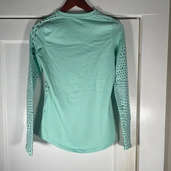 Under Armour Cold Gear Fleece Lined Longsleeve - Picture 3 of 3